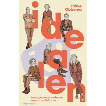 Idealen (Paperback) bij Singel 344