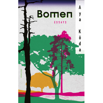 Bomen (Paperback) bij Singel 344