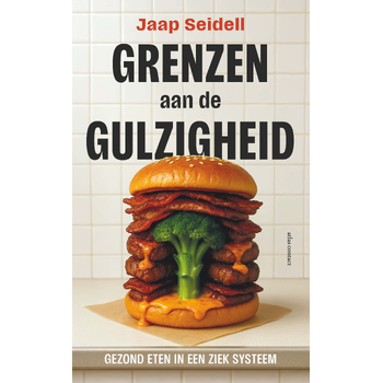Grenzen aan de gulzigheid (Paperback) bij Singel 344