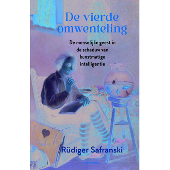 De vierde omwenteling (Paperback) bij Singel 344
