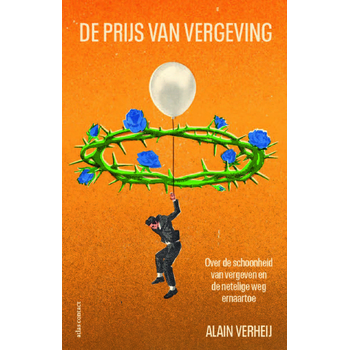 De prijs van vergeving (Paperback) bij Singel 344