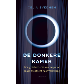 De donkere kamer (Paperback) bij Singel 344