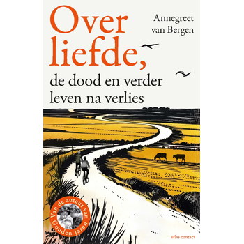 Over liefde, (Paperback) bij Singel 344