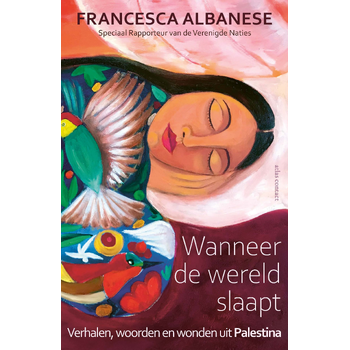 Wanneer de wereld slaapt (Paperback) bij Singel 344