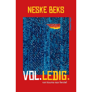 Vol.Ledig. (Paperback) bij Singel 344