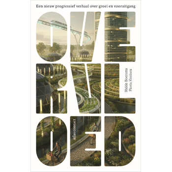 Overvloed (Paperback) bij Singel 344