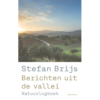 Berichten uit de vallei (Paperback) bij Singel 344