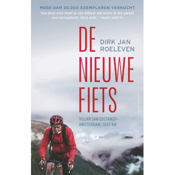 De nieuwe fiets (Paperback) bij Singel 344
