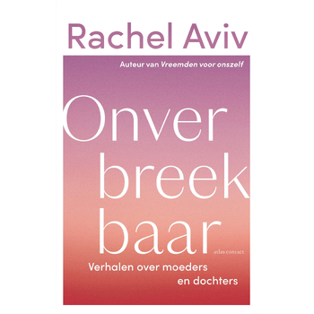 Onverbreekbaar (Paperback) bij Singel 344