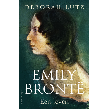 Emily Brontë (Paperback) bij Singel 344