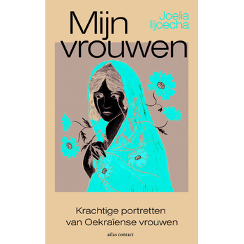 Mijn vrouwen (Hardback) bij Singel 344