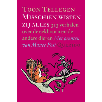Misschien wisten zij alles (Paperback) bij Singel 344