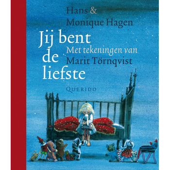 Jij bent de liefste (Hardback) bij Singel 344