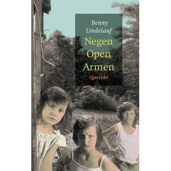 Negen Open Armen (Paperback) bij Singel 344