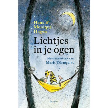 Lichtjes in je ogen (Hardback) bij Singel 344