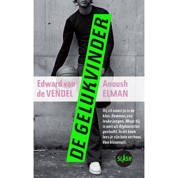 De gelukvinder (Paperback) bij Singel 344