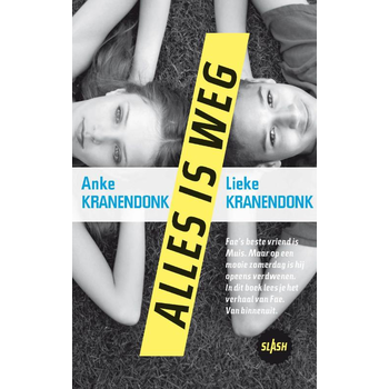Alles is weg (Paperback) bij Singel 344