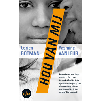 Hou van mij (Paperback) bij Singel 344