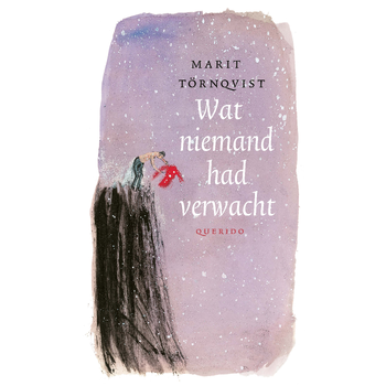 Wat niemand had verwacht (Hardback) bij Singel 344