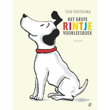 Het grote Rintje voorleesboek (Hardback) bij Singel 344