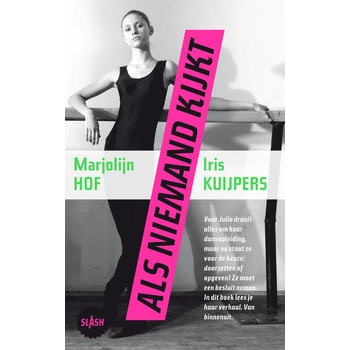 Als niemand kijkt (Paperback) bij Singel 344