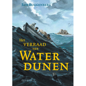Het verraad van Waterdunen (Paperback) bij Singel 344