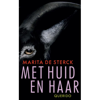 Met huid en haar (Paperback) bij Singel 344