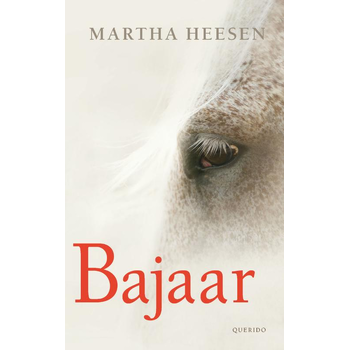 Bajaar (Paperback) bij Singel 344