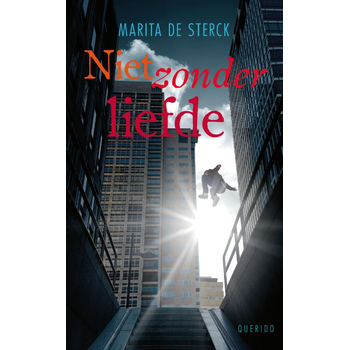 Niet zonder liefde (Paperback) bij Singel 344
