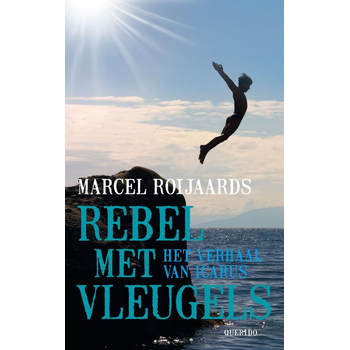 Rebel met vleugels (Paperback) bij Singel 344