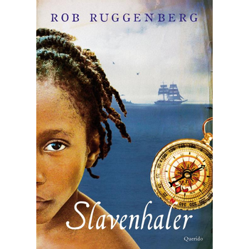 Slavenhaler (Paperback) bij Singel 344