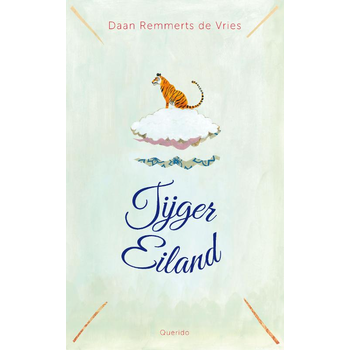 Tijgereiland (Paperback) bij Singel 344