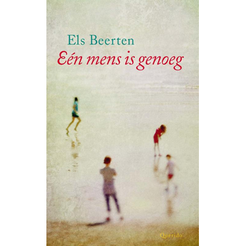 Een mens is genoeg (Paperback) bij Singel 344