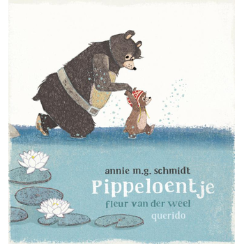 Pippeloentje (Hardback) bij Singel 344