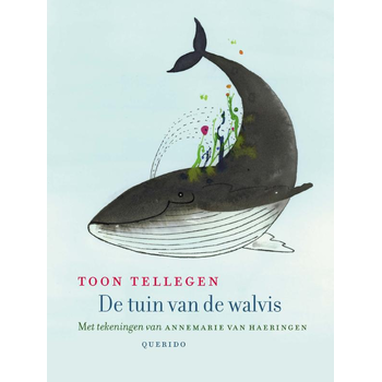 De tuin van de walvis (Hardback) bij Singel 344
