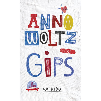 Gips (Hardback) bij Singel 344