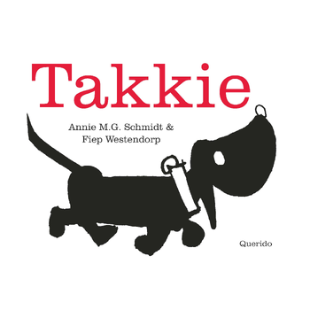 Takkie (Hardback) bij Singel 344