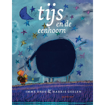 Tijs en de eenhoorn (Hardback) bij Singel 344