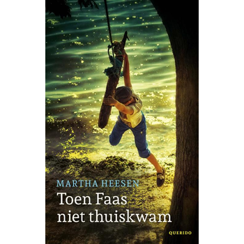 Toen Faas niet thuis kwam (Paperback) bij Singel 344