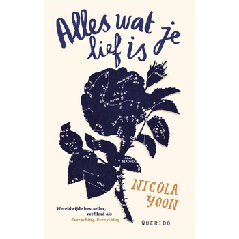 Alles wat je lief is (Paperback) bij Singel 344