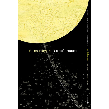 Yuna's maan (Hardback) bij Singel 344
