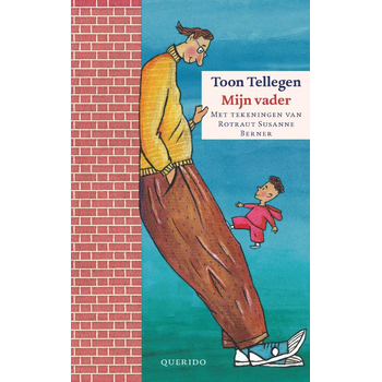 Mijn vader (Paperback) bij Singel 344