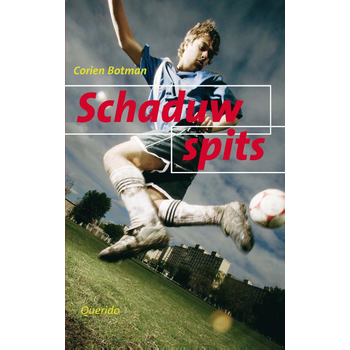 Schaduwspits (Paperback) bij Singel 344