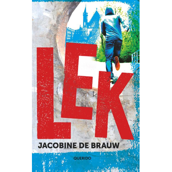 Lek (Paperback) bij Singel 344