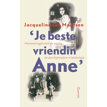 'Je beste vriendin Anne' (Paperback) bij Singel 344