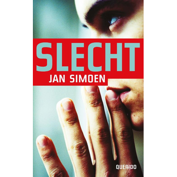 Slecht (Paperback) bij Singel 344