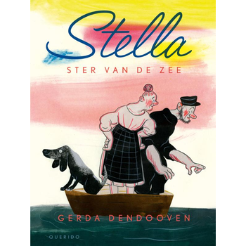 Stella (Hardback) bij Singel 344