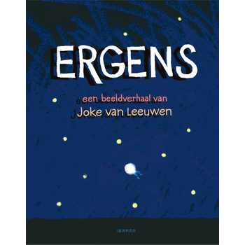 Ergens (Hardback) bij Singel 344