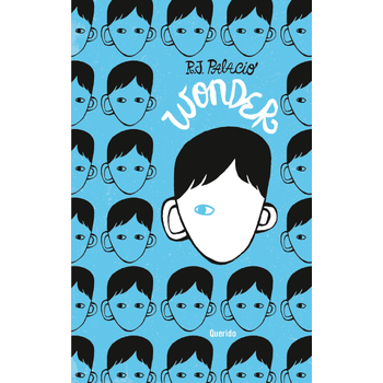Wonder (Paperback) bij Singel 344