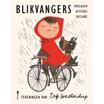 Blikvangers (Hardback) bij Singel 344